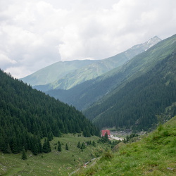 2016 - Transfagarashan - Most beautiful road of whole Europe