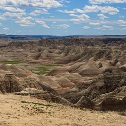 2024 - Lonesome Rider